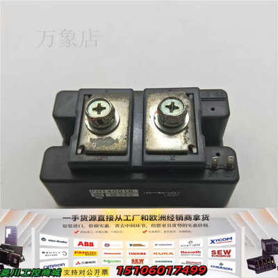 PHT40016 模块 限流充电缓冲可控硅 功能好议价