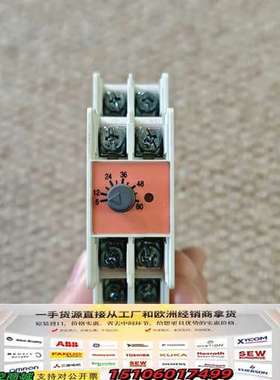 MITSUBISHI SOLIDSTATE TIMER固议价