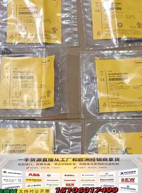 图尔克BI1-EG05-AP6X-V1331 46086议价