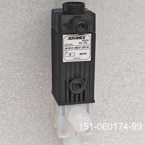 ADVANCE/安德旺斯 MF361A-6MCB-20B-M议价