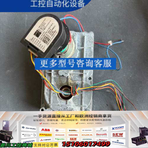 PWB ENCODERS GmbH AE30-2-0512-议价