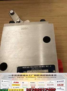 KOCSIS液压阀控， VCA-300378议价