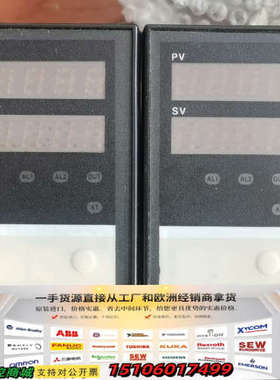 WIDEPLUS上润WP-C405。两台，未用，带一个盒议价