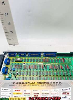 日本NIKKI DENSO日机电装卡件SP-04491 议价商品议价