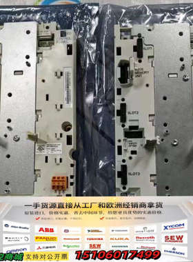 ABB变频器主板ZCU-12 3AXD5000000议价