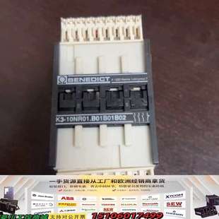 B01B01B02接触器奥地利制造进议价 10NR01