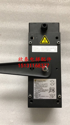 苏州通润FZD12抱闸制动器康力