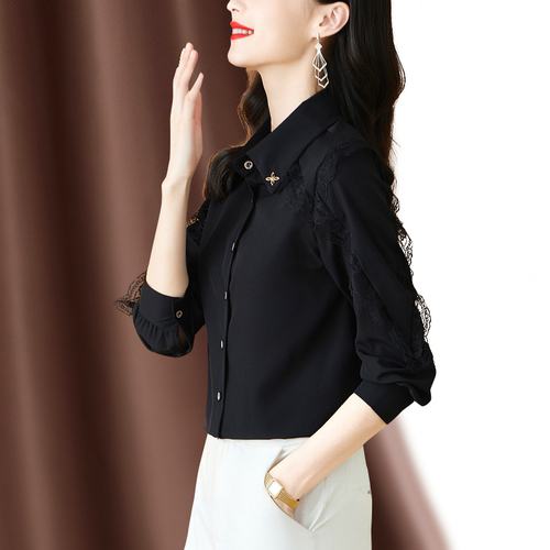 伊人阁实拍店 YRGFD8010