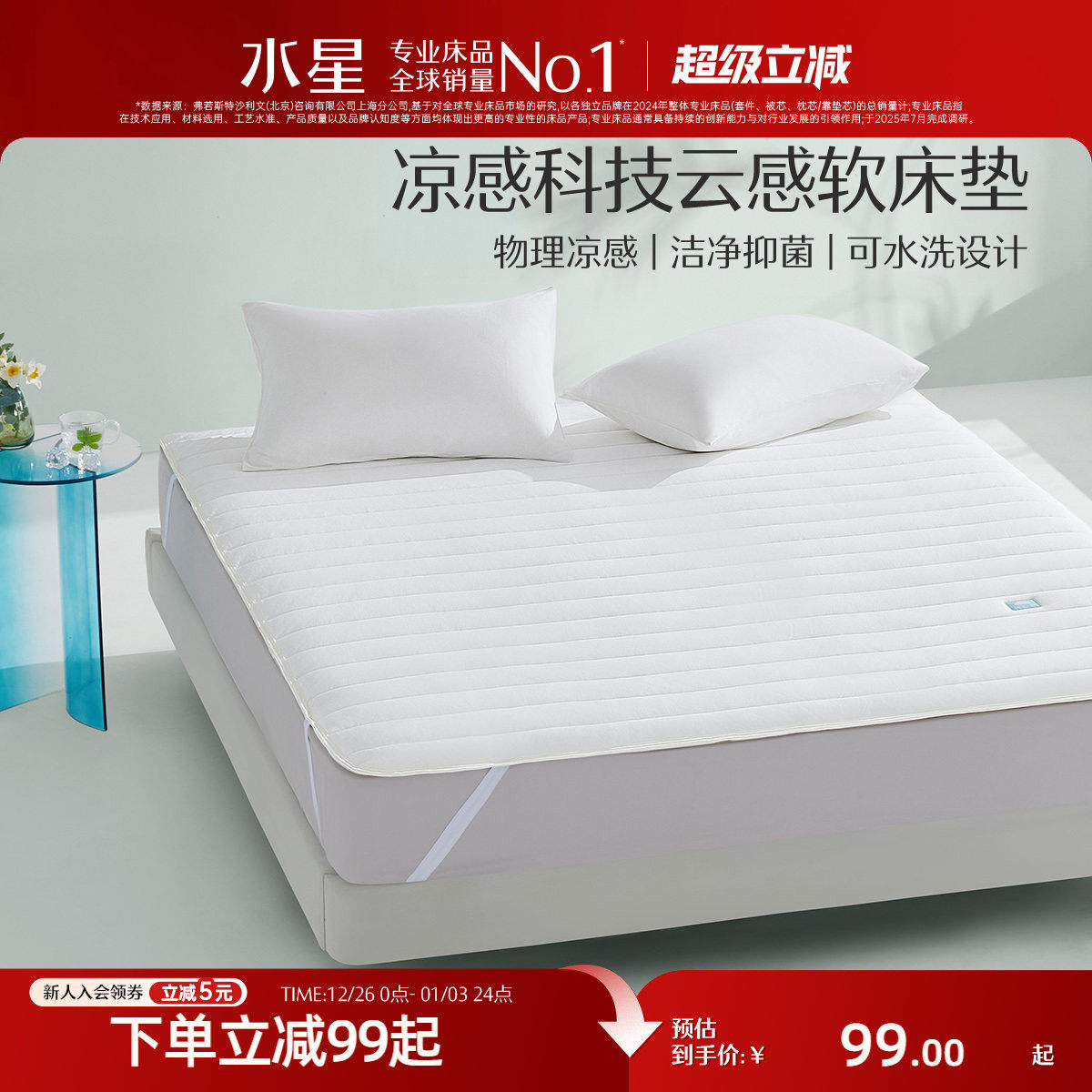 �ۻ��㣺ˮ�ǼҷĿ�����������˫���ļ���ˮϴ�����������б����� 84.15Ԫ(������)