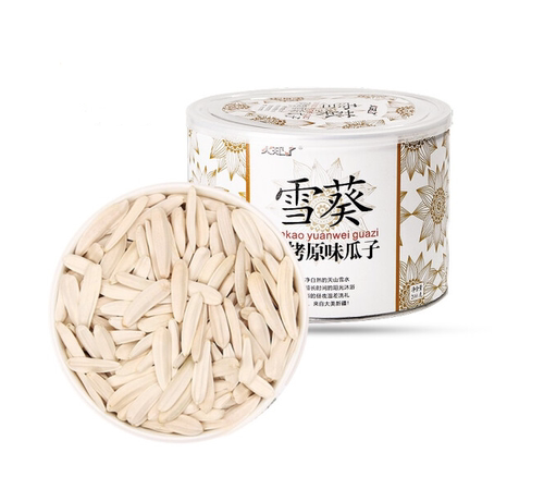 新疆瓜子新疆马牙瓜子