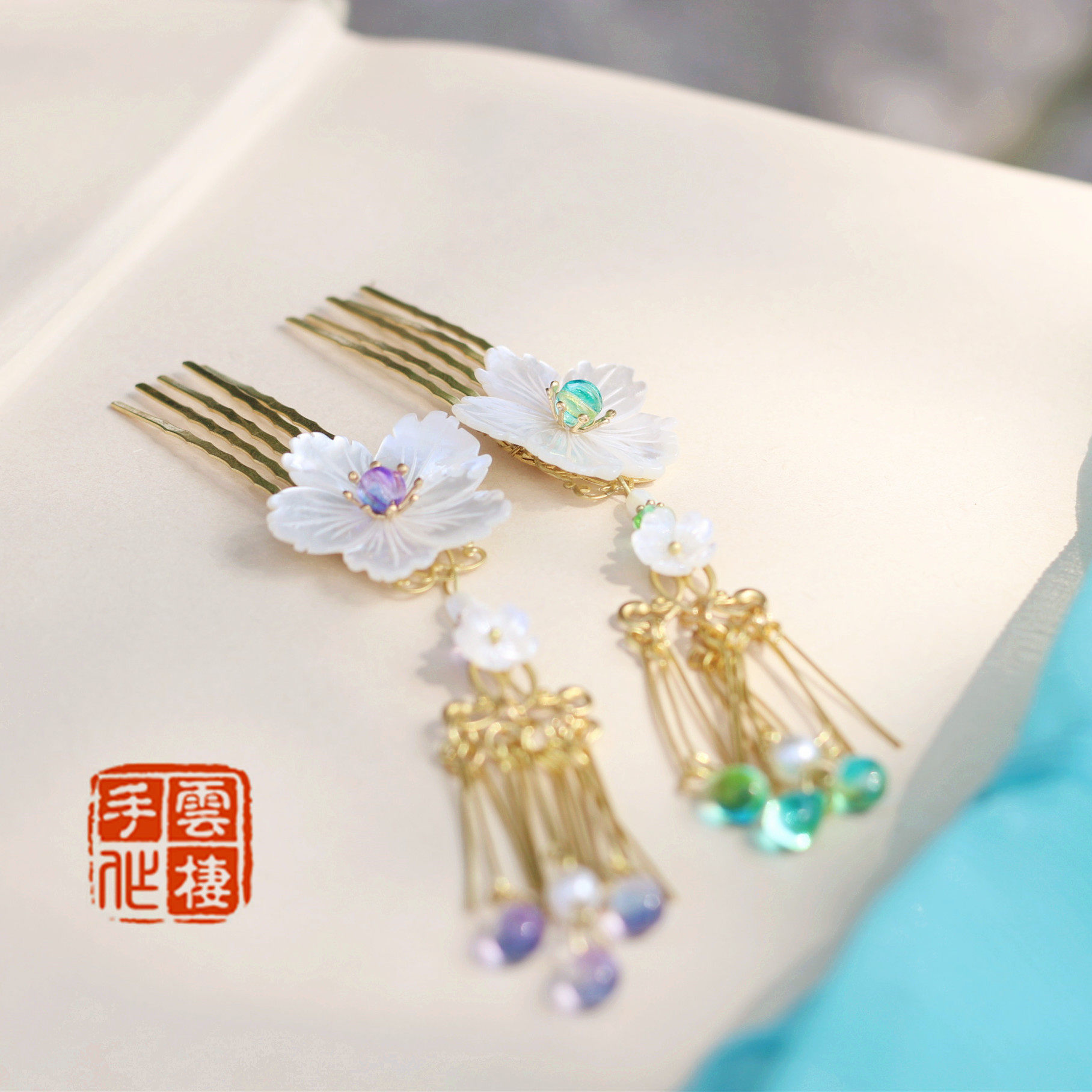 Accessoire coiffure - Ref 1203864 Image 1