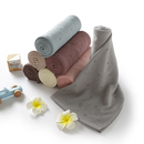 咪咪熊针织毛毯婴童盖毯秋冬保暖多色可选办公室空调毯