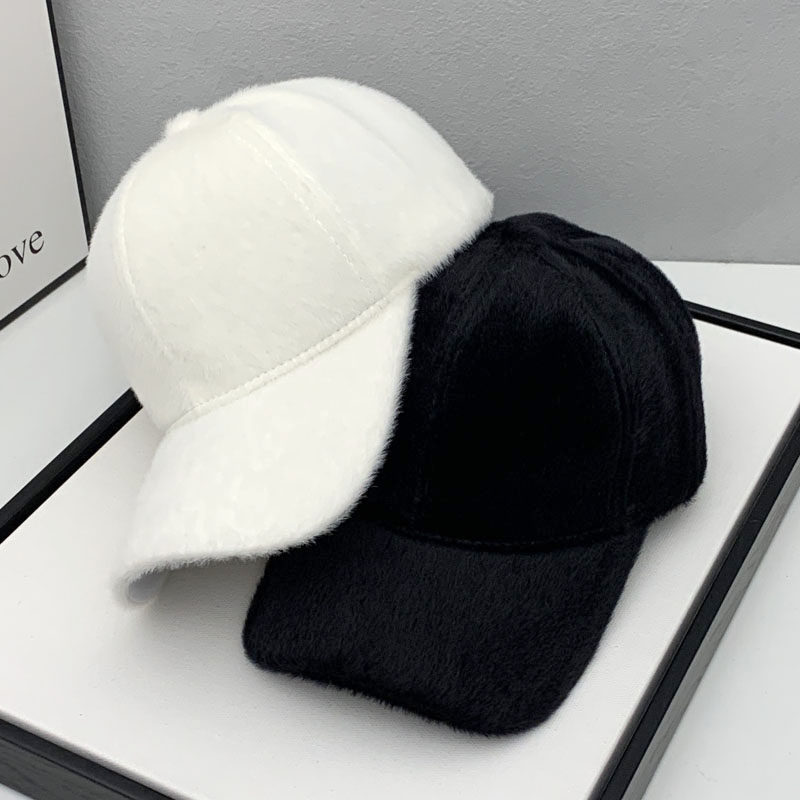 水貂绒帽子鸭舌帽女瘦脸秋季帽子女韩版百搭时尚棒球帽冬款显脸小,服饰配件/皮带/帽子/围巾,帽子,淘宝优惠券,粉丝福利购,淘宝优惠卷