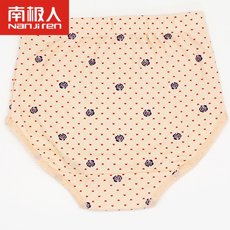 Slip Moyen-âge N101X20201 en coton - Ref 643658 Image 4