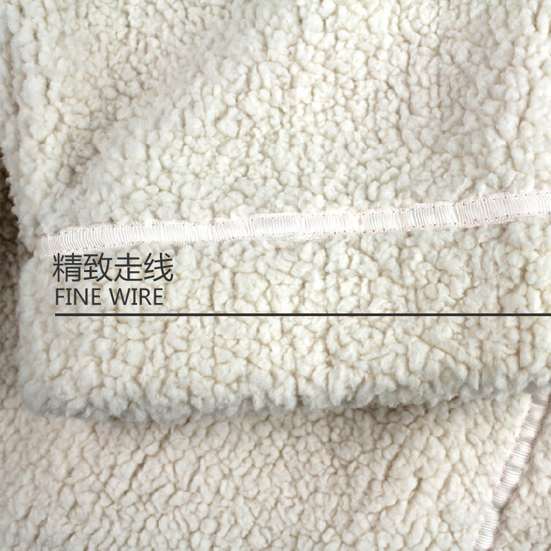 Peignoir jeunesse N148111 - Ref 600771 Image 4