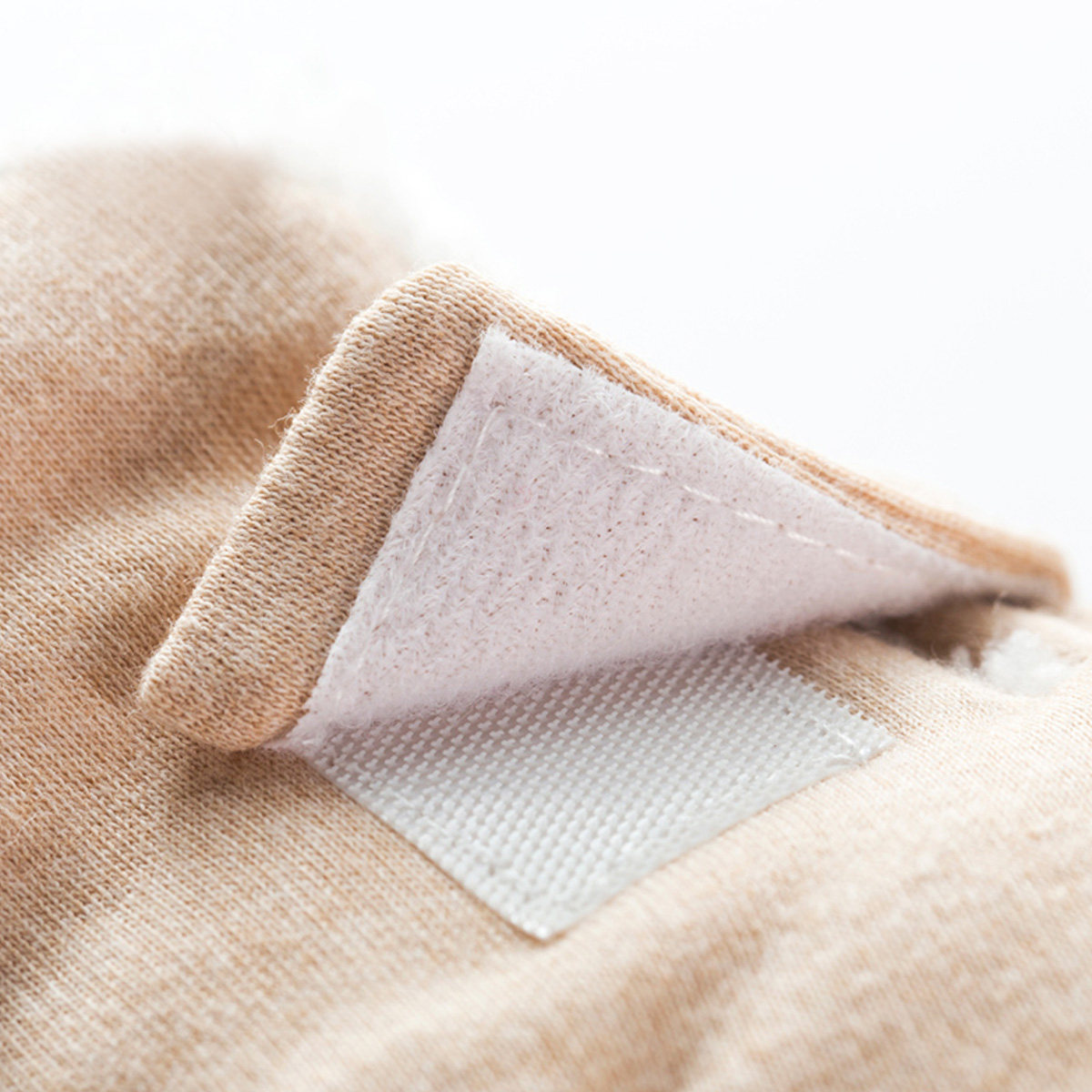 Chaussures hiver enfant en coton - Ref 1043572 Image 4