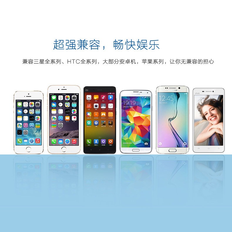 Télécommande pour téléphone portable - Ref 302855 Image 5