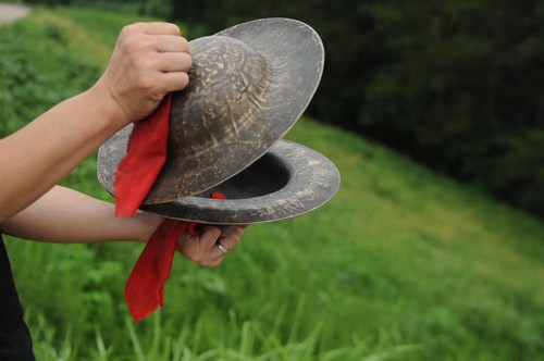大帽镲大钹川镲青铜纯手工大钹