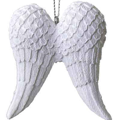 NUCHI闪粉挂件圣诞树小挂件