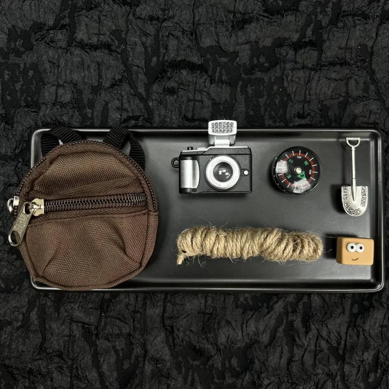 2025新款洞洞鞋配饰探险家系列鞋扣奇幻冒险之旅DIY冒险装备鞋扣,服饰配件/皮带/帽子/围巾,鞋扣,淘宝优惠券,粉丝福利购,淘宝优惠卷