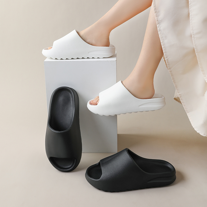 居家凉拖鞋女款2024新款夏季室内家居防滑静音踩屎感舒适休闲凉拖