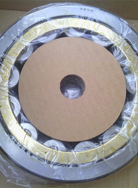 NSK进口轴承NU320E尺寸100*215*47 NSK  NU205 授权经销商