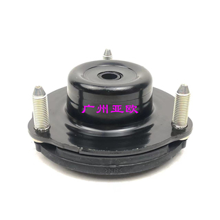 原装正品 适用于霸道LC120 LC150前机减震器顶胶