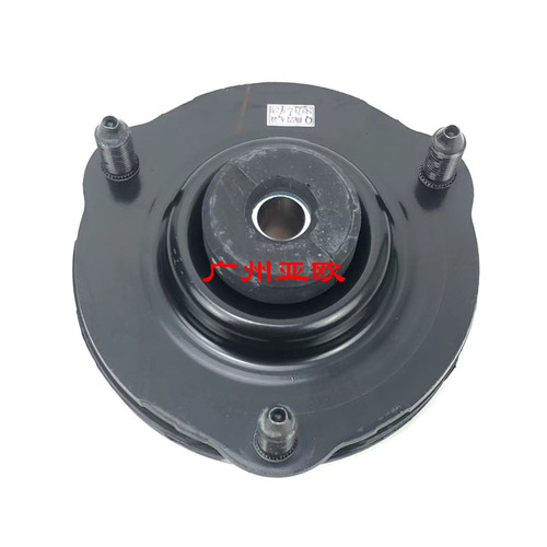 原装正品 适用于霸道LC120减震器 前机顶胶 48609-60060