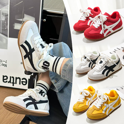 小金蛋童鞋儿童阿甘鞋