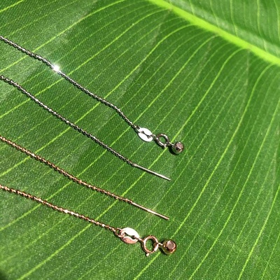 4.12新款首饰链接十六  手链   项链