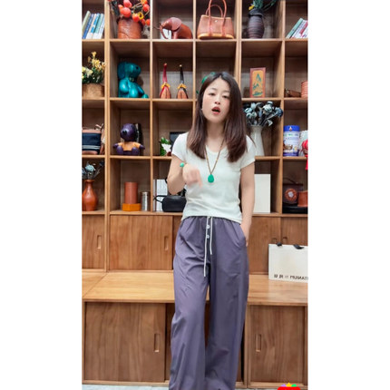 26新款捡漏链接三  2663莱塞尔速干轻养裤  26503   2639