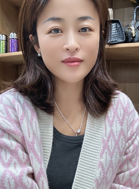 25新款毛衣 毛衫链接七  8746羊毛彩色门襟开衫