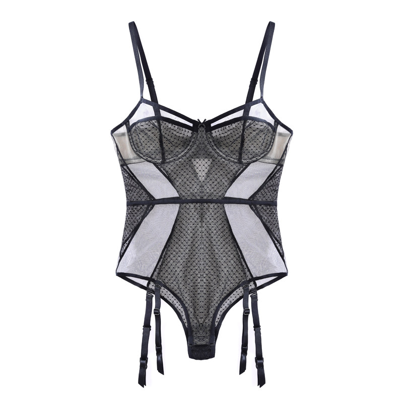 Sous-vêtement minceur BOTHYOUNG sexy, 16S804 - Ref 706649 Image 5