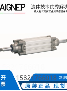 AIGNEP安耐气缸 XH/B/H/L 032//65/0025VS 意大利原装进口 议价