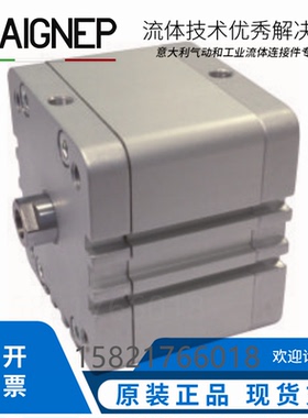 AIGNEP安耐紧凑气缸 WB/B/DM/FA0200025 意大利原装进口 议价