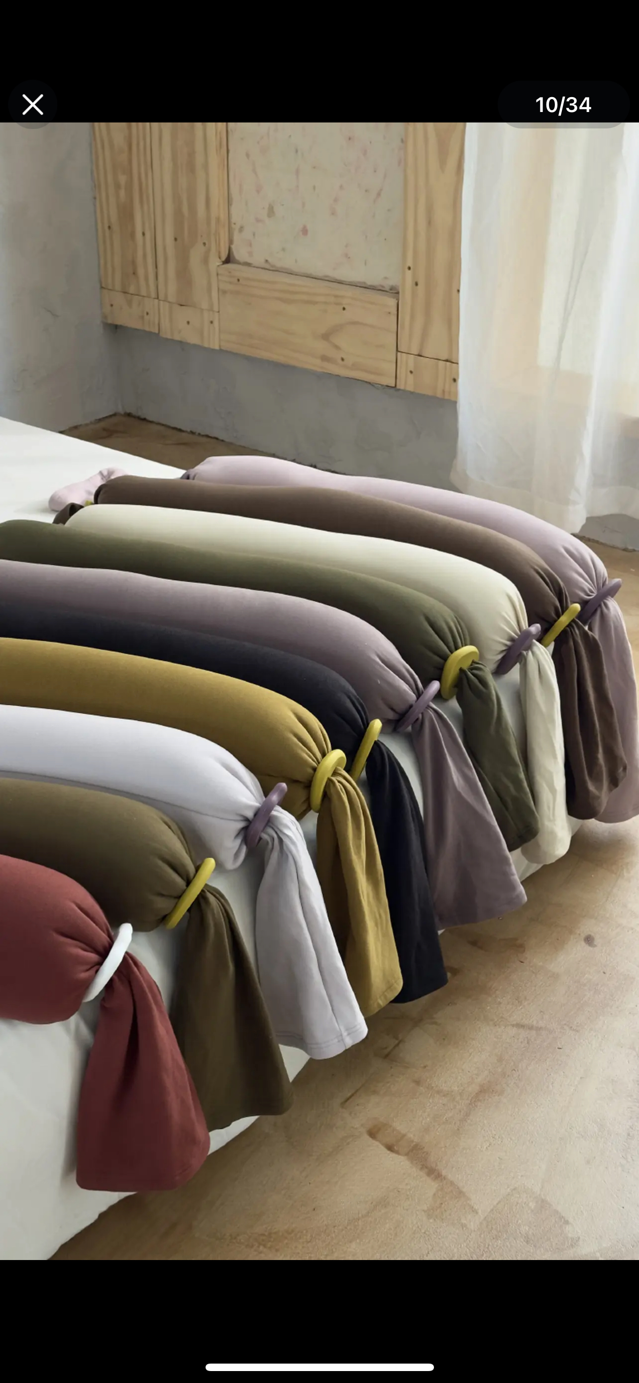 觅森凉爽鸭秋冬热皮解压抱枕儿童安抚枕抱抱枕