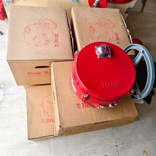 BRAY博雷阀门 C651电动执行器 BRAY电动执行机构 BRAY博雷S70 S70