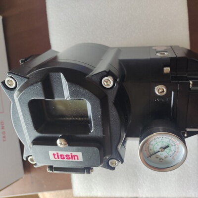 韩国铁森TS900阀门定位器