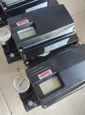 韩国铁森阀门定位器TS800RA35S00智能定位器TISSIN阀门定位器