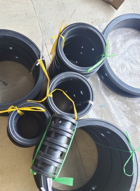 BRAY博雷阀门 博雷蝶阀密封圈 S30 EPDM阀座 博雷阀门 博雷密封圈