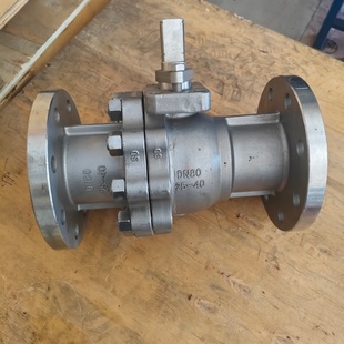 美国博雷阀门 BRAY博雷球阀 PN25 BRAY球阀 F15不锈钢法兰球阀