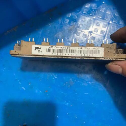 议价模块7MBR100U2B060-507MBR100SB060K7MBR100U2B060-50 模块