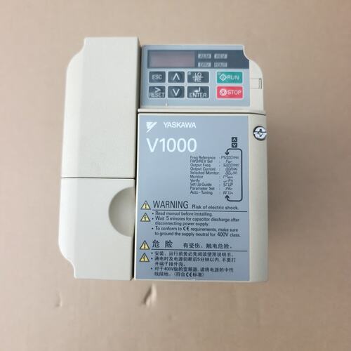 议价变频器CIMR-JB4A0007BAACIMR-JB4A0004BAACIMR-JB4A0011BAA