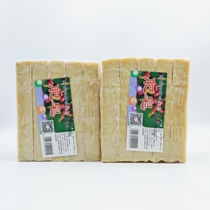工农植物油老肥皂200g*10条