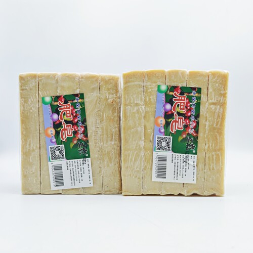 工农植物油老肥皂200g*10条