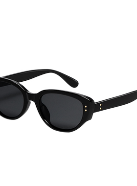 防紫外线猫眼时尚男女通用