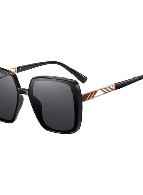 2021年新款太阳眼镜潮大框女士