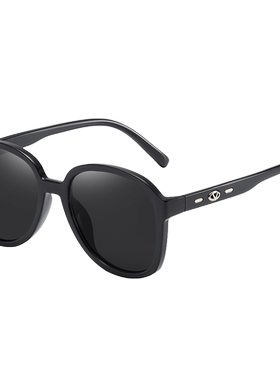 墨镜防晒显瘦太阳眼镜小红书同款