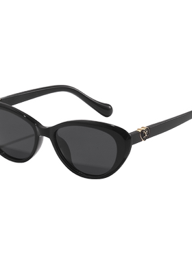 防紫外线猫眼时尚男女通用