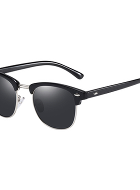 开车专用个性风街拍眼睛太阳镜